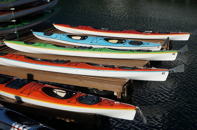 wypozyczalnia sprzetu wodnego